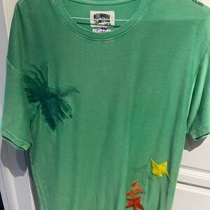 Men’s XL Billionaires Boy Club